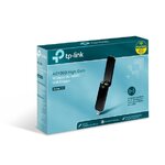 Matériels informatique clé USB Wi-Fi bi-bande AC1300 TP-LINK Archer T4U infinytech Réunion 3