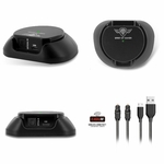 Matériels informatique casque micro SOG XPERT H1100 infinytech Réunion 2