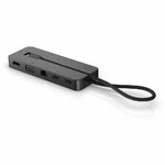 Matériels informatique station d'accueil HP Spectre USB-C 2SR85AA infinytech Réunion 1