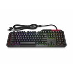 Matériels informatique clavier mécanique HP OMEN Sequencer 2VN99AA infinytech Réunion 1