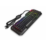 Matériels informatique clavier mécanique HP OMEN Sequencer 2VN99AA infinytech Réunion 2