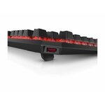 Matériels informatique clavier mécanique HP OMEN Sequencer 2VN99AA infinytech Réunion 3