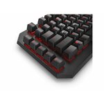 Matériels informatique clavier mécanique HP OMEN Sequencer 2VN99AA infinytech Réunion 4
