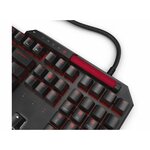 Matériels informatique clavier mécanique HP OMEN Sequencer 2VN99AA infinytech Réunion 5