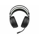 Matériels informatique casque Gaming HP X1000 Sans Fil infinytech Réunion 1