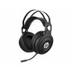 Matériels informatique casque Gaming HP X1000 Sans Fil infinytech Réunion 2