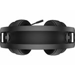 Matériels informatique casque Gaming HP X1000 Sans Fil infinytech Réunion 3