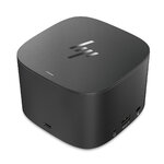 Matériels informatique station d'accueil HP Spectre ThunderBolt G2 120W avec adaptateur HDMI infinytech Réunion 1