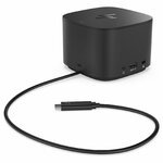 Matériels informatique station daccueil HP Spectre ThunderBolt G2 120W avec adaptateur HDMI infinytech Réunion 3