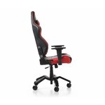 Matériels informatique siège Gaming DXRacer VALKYRIE V3 Noir Rouge infinytech Réunion 2