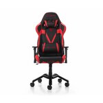 Matériels informatique siège Gaming DXRacer VALKYRIE V3 Noir Rouge infinytech Réunion 1