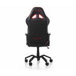 Matériels informatique siège Gaming DXRacer VALKYRIE V3 Noir Rouge infinytech Réunion 3