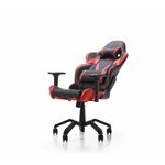 Matériels informatique siège Gaming DXRacer VALKYRIE V3 Noir Rouge infinytech Réunion 4