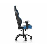 Matériels informatique siège Gaming DXRacer VALKYRIE V3 Noir Bleu infinytech Réunion 2