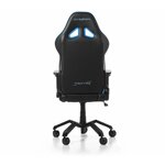 Matériels informatique siège Gaming DXRacer VALKYRIE V3 Noir Bleu infinytech Réunion 3