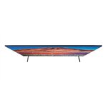 Matériels vidéo TV LED SAMSUNG UE75TU7072 4K 75 pouces infinytech Réunion 2