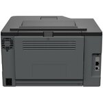 Matériels informatique imprimante laser couleur LEXMARK C3326dw infinytech Réunion 3