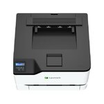 Matériels informatique imprimante laser couleur LEXMARK C3326dw infinytech Réunion 2