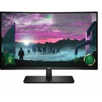 Matériels informatique écran pc HP 27x 7MW42AA infinytech Réunion 1