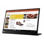 Matériels informatique écran pc LENOVO ThinkVision M14 61DDUAT6EU infinytech Réunion 1