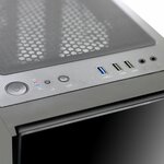 Matériels informatique boitier pc SOG Ghost III A-RGB Edition infinytech Réunion 3