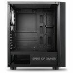 Matériels informatique boitier pc SOG Ghost III A-RGB Edition infinytech Réunion 4