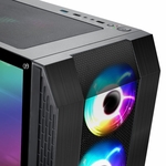 Matériels informatique boitier pc SOG Rogue VI A-RGB Edition infinytech Réunion 3
