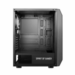 Matériels informatique boitier pc SOG Rogue VI A-RGB Edition infinytech Réunion 4