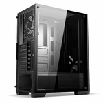 Matériels informatique boitier pc SOG Rogue V ARGB Edition 5