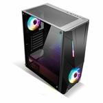 Matériels informatique boitier pc SOG Rogue V ARGB Edition 2