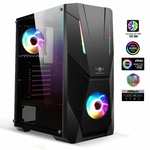Matériels informatique boitier pc SOG Rogue V ARGB Edition 1