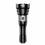 Accessoires lampe de poche WUBEN T103 Pro 1280 Lumens infinytech Réunion 4