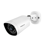 Matériels de vidéosurveillance caméra IP PoE extérieure 2MP FOSCAM G2EP infinytech Réunion 2