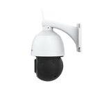 Matériels de vidéosurveillance caméra IP dôme PTZ 2MP FOSCAM SD2X infinytech Réunion 4