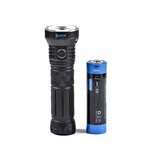 Accessoires lampe torche WUBEN A9 infinytech Réunion 3