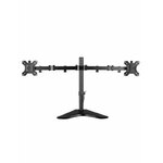 Accessoires informatique support double écran V7 DS2FSD-2E infinytech Réunion 1