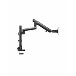 Matériels informatique support écran V7 Pro Touch Adjust 17 à 32 pouces infinytech Réunion 3