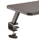 Accessoires informatique réhausseur décran STARTECH Surface extra large de 65 cm infinytech Réunion 4