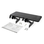 Accessoires informatique réhausseur décran STARTECH Surface extra large de 65 cm infinytech Réunion 3