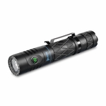 Accessoires lampe de poche WUBEN E12R 1200 Lumens Noire infinytech Réunion 1