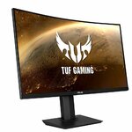 Matériels informatique écran pc ASUS TUF GAMING VG32VQ infinytech Réunion 2