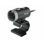 Matériels informatique webcam MICROSOFT LifeCam Cinema H5D-00015 infinytech Réunion 1