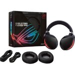 Matériels informatique casque micro ASUS ROG Strix Fusion 300 infinytech Réunion 2