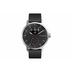Montre connectée Withings SCANWATCH NOIR 42mm infinytech Réunion 5