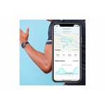 Montre connectée Withings SCANWATCH NOIR 42mm infinytech Réunion 3