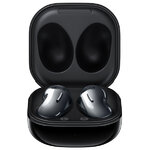 Accessoires téléphonie oreillettes SAMSUNG Galaxy Buds Live SM-R180NZKA Noir infinytech Réunion 1