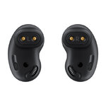 Accessoires téléphonie oreillettes SAMSUNG Galaxy Buds Live SM-R180NZKA Noir infinytech Réunion 2