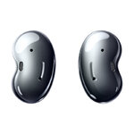 Accessoires téléphonie oreillettes SAMSUNG Galaxy Buds Live SM-R180NZKA Noir infinytech Réunion 4