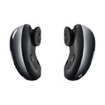 Accessoires téléphonie oreillettes SAMSUNG Galaxy Buds Live SM-R180NZKA Noir infinytech Réunion 3