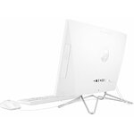 Matériels informatique HP All-in-One 22-df0002nk infinytech Réunion 4